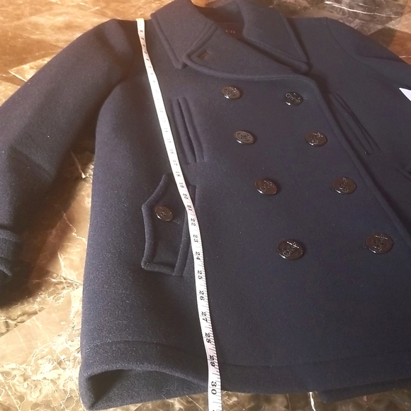 Coat - Picture 7 of 10